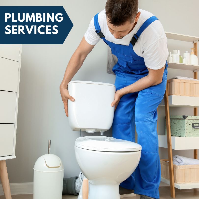 Plumbing Company in Moapa, NV